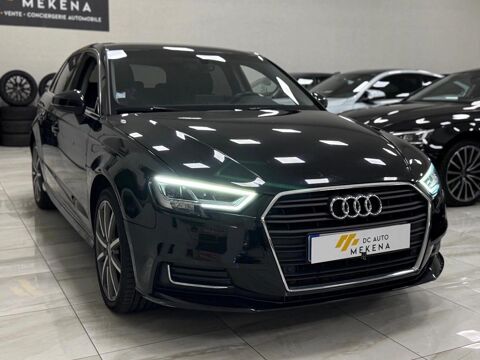 A3 SPORTBACK 2.0 TDI 150CH DESIGN S-TRONIC 6 / CARPLAY 2016 occasion 69800 SAINT-PRIEST