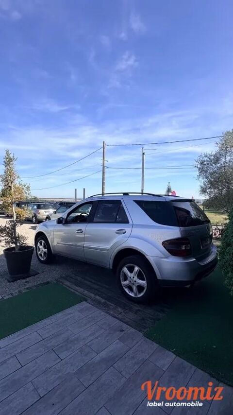 Classe M 2007 occasion 78490 Galluis