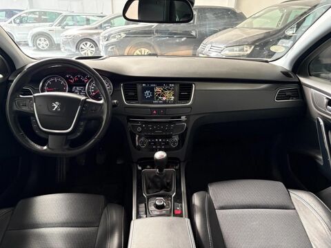 508 GENERATION-I SW 2.0 HDI 140 BUSINESS PACK 2014 occasion 69800 SAINT-PRIEST