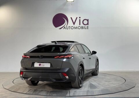 408 HYBR 225 Plug-in Hybrid 225 GT 2023 occasion 62400 B&eacute;thune