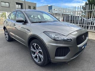 E-PACE 2019 occasion 78420 Carri&egrave;res-sur-Seine