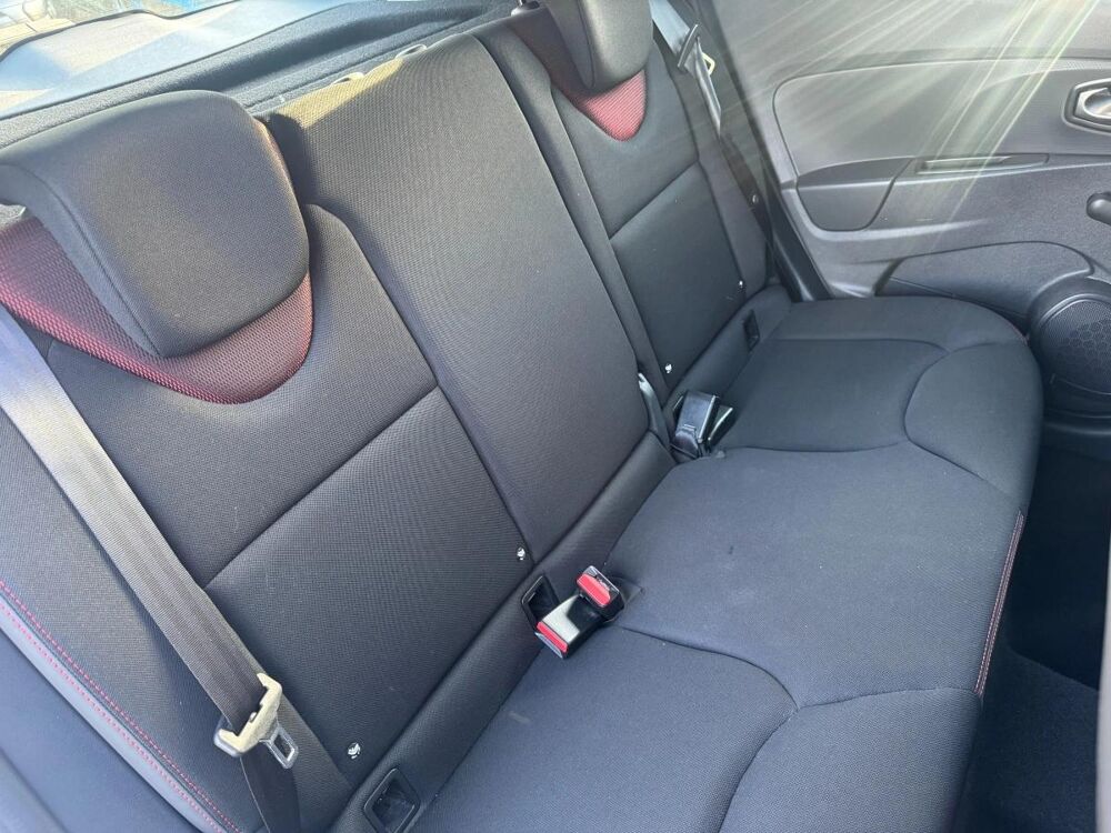 Clio 1.2 75 LIFE 2016 occasion 89340 Villeneuve-la-Guyard
