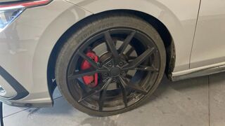 Golf 2.0 TSI 245 GTI PERFORMANCE 2021 occasion 76190 Auzebosc