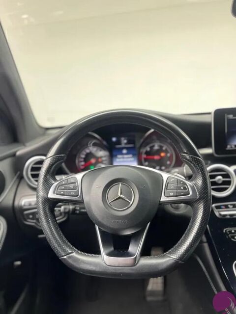 Classe GLC 250 D 4M GLC 250 d 4Matic (253.309) 2017 occasion 59169 F&eacute;rin