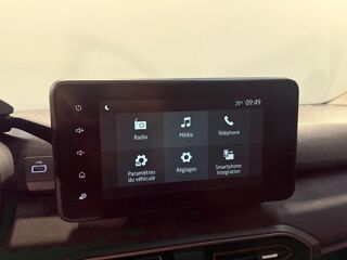 Sandero STEPWAY Stepway Extreme 2023 occasion 62400 B&eacute;thune