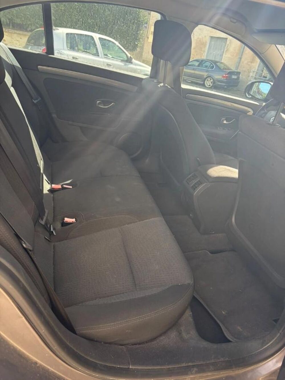 Laguna 1.5 DCI 110 DYNAMIQUE 2010 occasion 77700 SERRIS