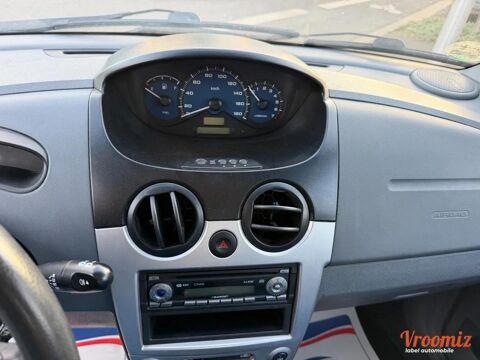 Matiz 1.0 65 VANITY 2009 occasion 91200 Athis-Mons