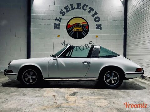 911 1973 occasion 33450 Saint-Sulpice-et-Cameyrac