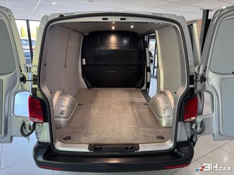 Transporter 2021 occasion 45450 Fay-aux-Loges