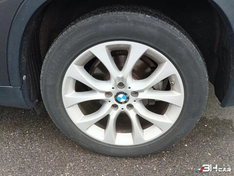 X5 4.0 E 313H 245 PHEV HYBRID LOUNGE PLUS XDRIVE BVA 2016 occasion 67500 Haguenau