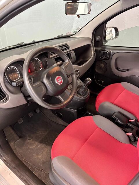 Panda 1.2 70 EASY 2015 occasion 69800 SAINT-PRIEST