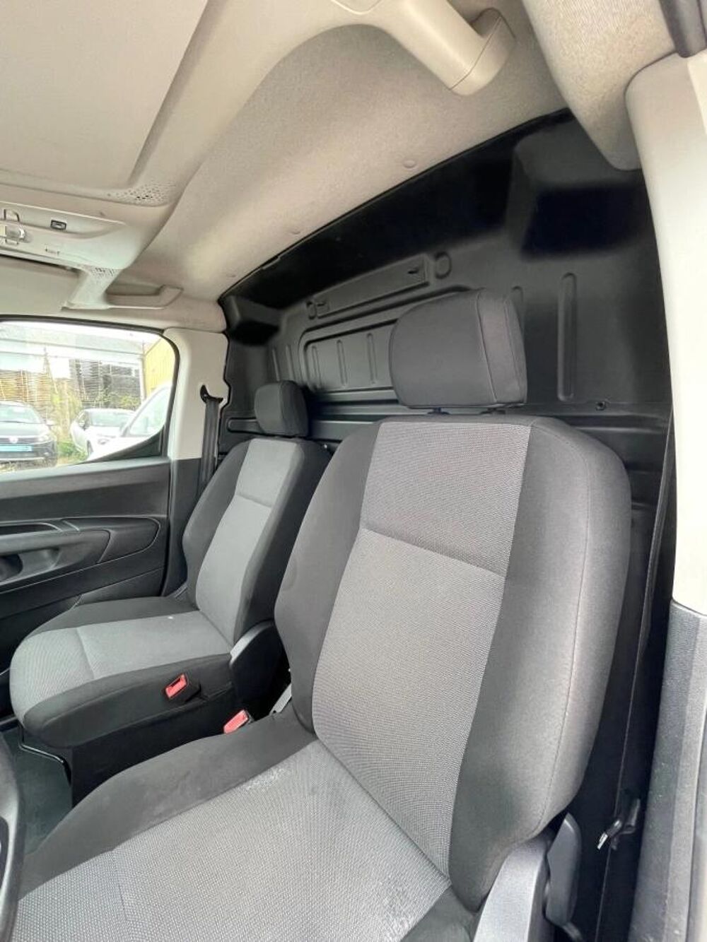 Berlingo 2020 occasion 41500 Mer