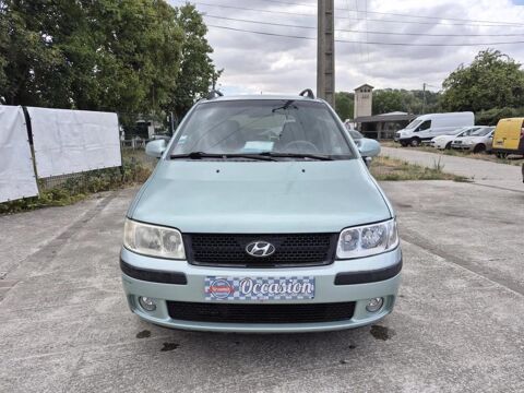 Matrix 2006 occasion 78270 BENNECOURT