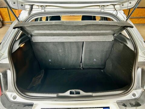 C4 cactus 1.6 BLUEHDI 100 FEEL START-STOP 2018 occasion 51370 SAINT-BRICE-COURCELLES
