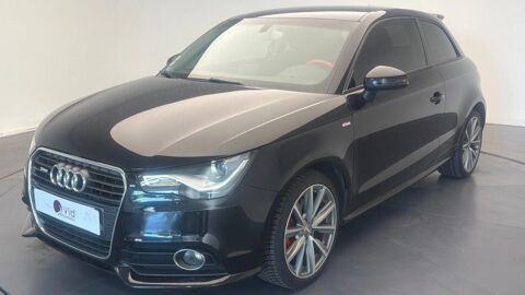 Annonce voiture Audi A1 7490 €