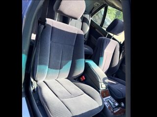 500 SEL 1992 occasion 78550 Bazainville