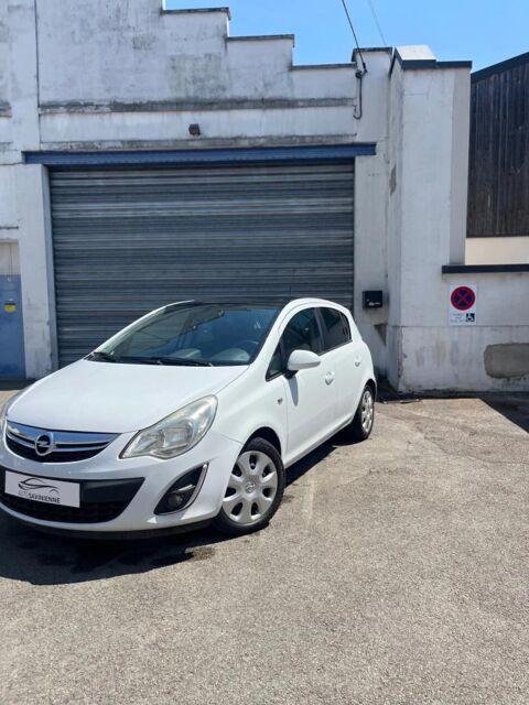 Corsa 2011 occasion 10300 Sainte-Savine