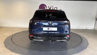 Espace ETECH200 Iconic E-Tech Hybrid 2023 occasion 33600 Pessac