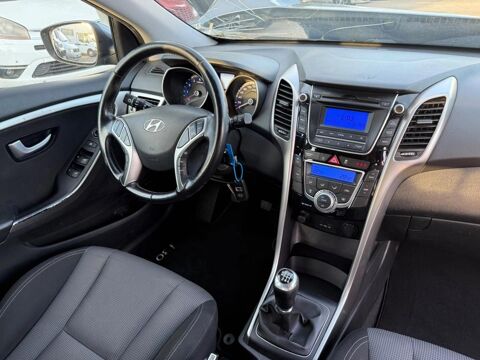 i30 1.4 MPI 100 BLUEDRIVE ESSENCE 2013 occasion 69800 Saint-Priest