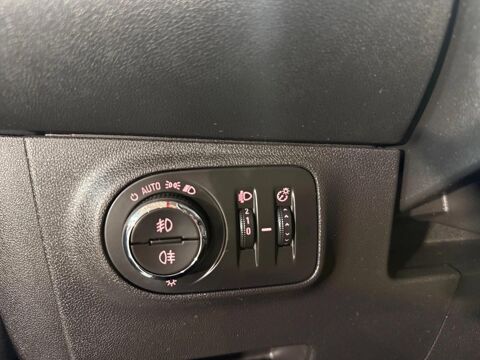 Corsa 1.4 90 Excite 2018 occasion 62400 B&eacute;thune