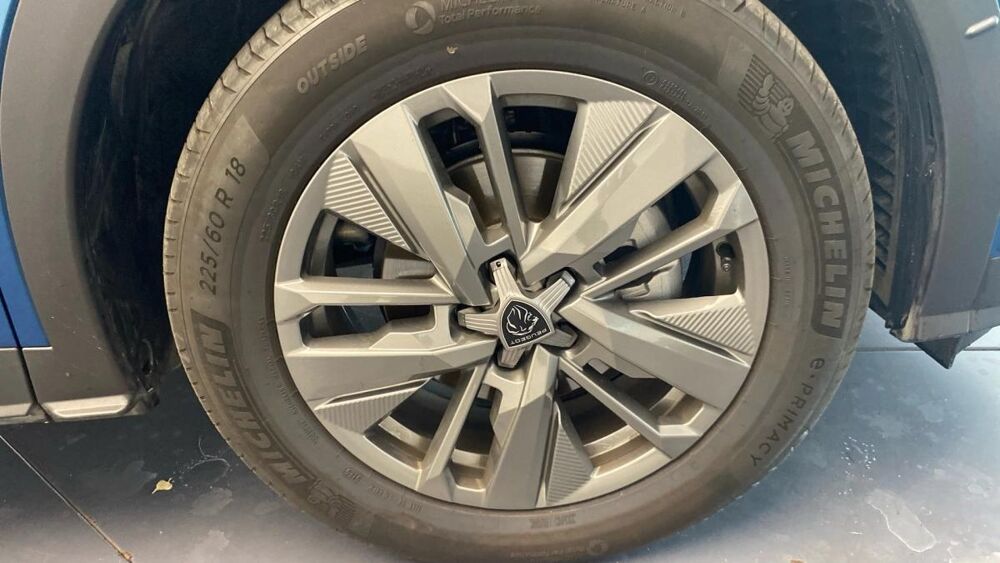3008 HYBR 145 Hybrid 145 Allure 2026 occasion 59223 Roncq