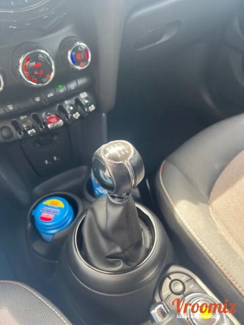 MINI COUPE 2020 occasion 94520 P&eacute;rigny