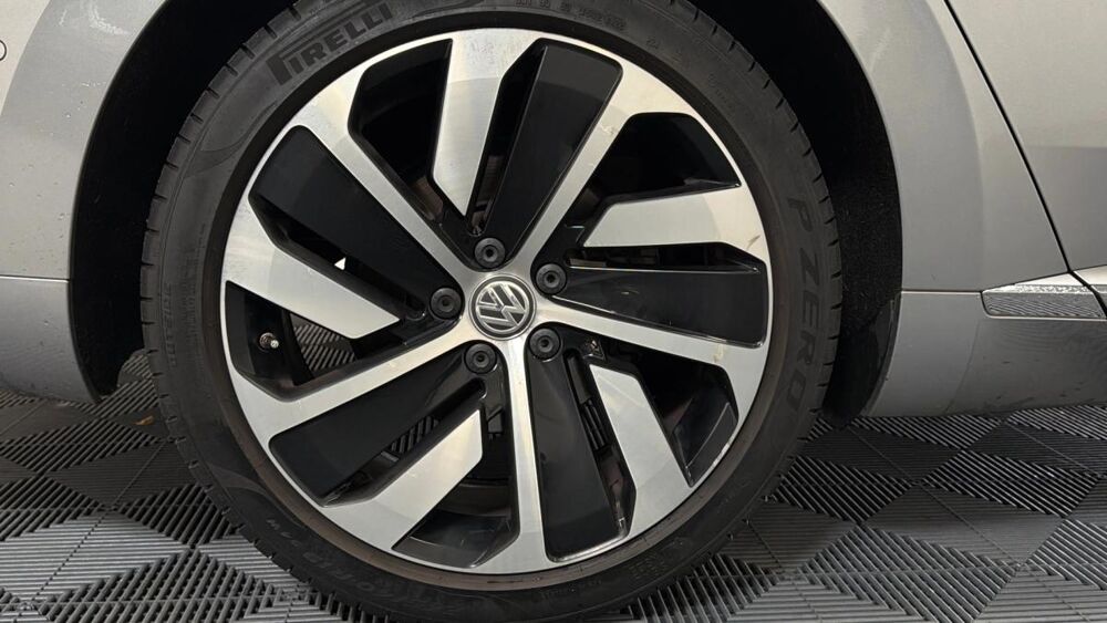 Arteon 2.0 TDI 150 R-Line Exclusive DSG7 2017 occasion 91380 Chilly-Mazarin