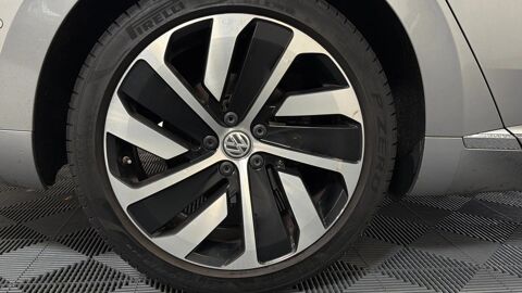 Arteon 2.0 TDI 150 R-Line Exclusive DSG7 2017 occasion 91380 Chilly-Mazarin