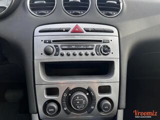308 GENERATION-I 1.6 HDI 110 CONFORT PACK BMP BVA 2009 occasion 45560 Saint-Denis-en-Val