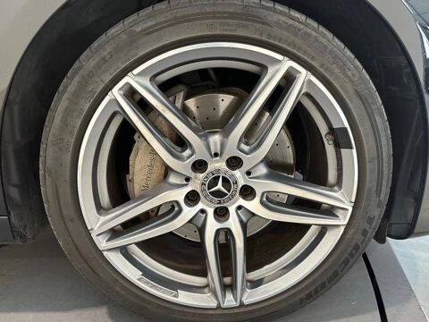 Classe E 2.0 220 D 195 AMG LINE 4MATIC 9G-TRONIC BVA 2017 occasion 59494 Petite-For&ecirc;t