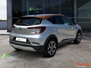 Captur 1.0 TCE 100 INTENS 2020 occasion 34140 M&egrave;ze