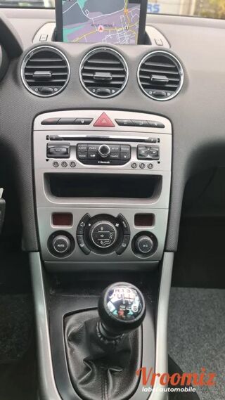 308 GENERATION-I SW 2.0 HDI 150 ALLURE 2012 occasion 57130 ARS-SUR-MOSELLE
