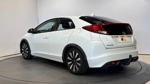Civic 2014 occasion 66000 Perpignan