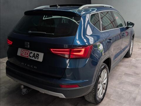 Ateca 2.0 TDI 150 STYLE BUSINESS START-STOP 2020 occasion 43000 Le Puy-en-Velay