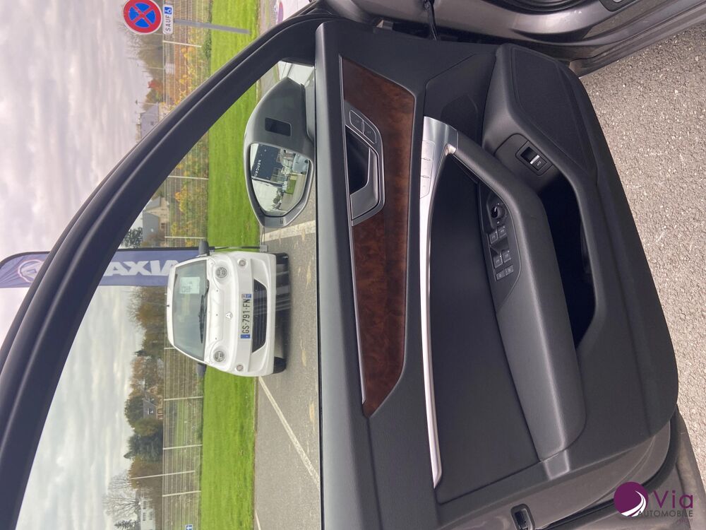 A6 3.0 50 TDI 285 S-LINE QUATTRO TIPTRONIC BVA 2019 occasion 76190 Auzebosc