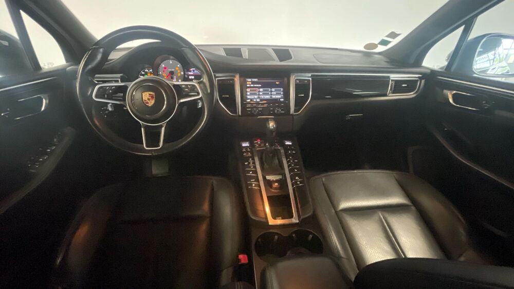 Macan 2014 occasion 33600 Pessac