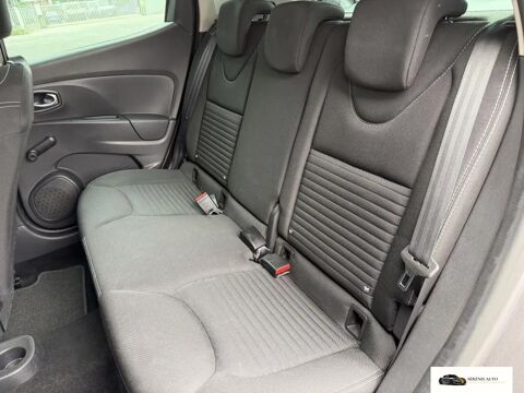 Clio 1.2 75 LIMITED 2015 occasion 33185 Le Haillan