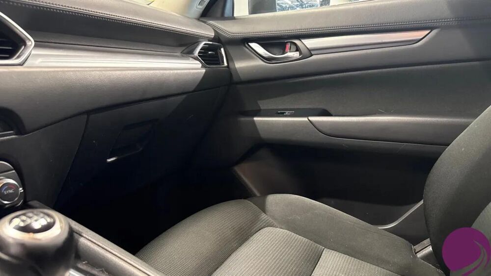 CX-5 2019 occasion 66000 Perpignan
