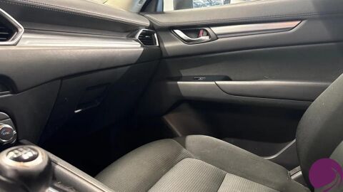 CX-5 2019 occasion 66000 Perpignan