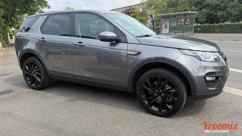 Discovery sport 2.0 SD4 240 16CV AWD HSE AUTO 2018 occasion 91200 Athis-Mons