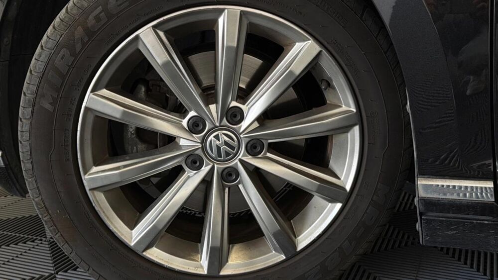 Passat SW 2.0 TDI 150ch Carat DSG7 2018 occasion 91380 Chilly-Mazarin