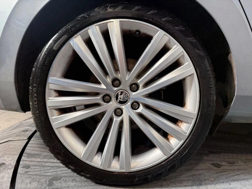 Superb 2.0 TDI Style 2016 occasion 62400 B&eacute;thune