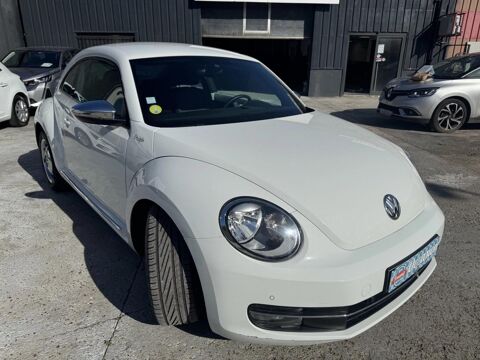 COCCINELLE II 2.0 TDI 110 BLUEMOTION ORIGIN 2015 occasion 78700 CONFLANS-SAINTE-HONORINE