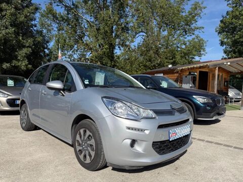 Annonce voiture Citroën C3 4999 €