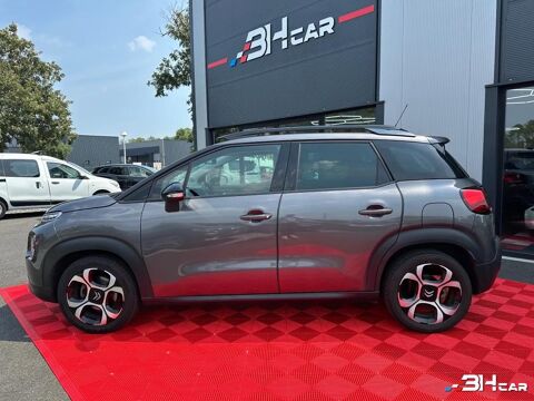 C3 Aircross 1.2 PURETECH 110 SHINE PACK START-STOP 2020 occasion 33980 Audenge