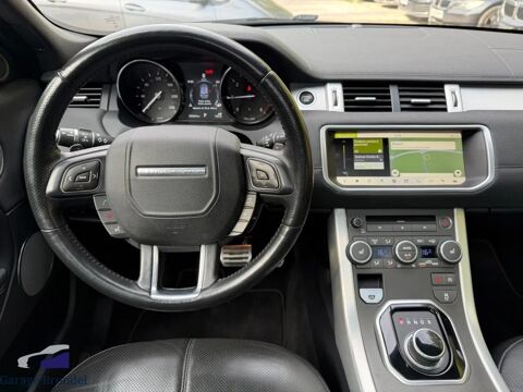 Range Rover Evoque 2018 occasion 69580 Sathonay-Camp