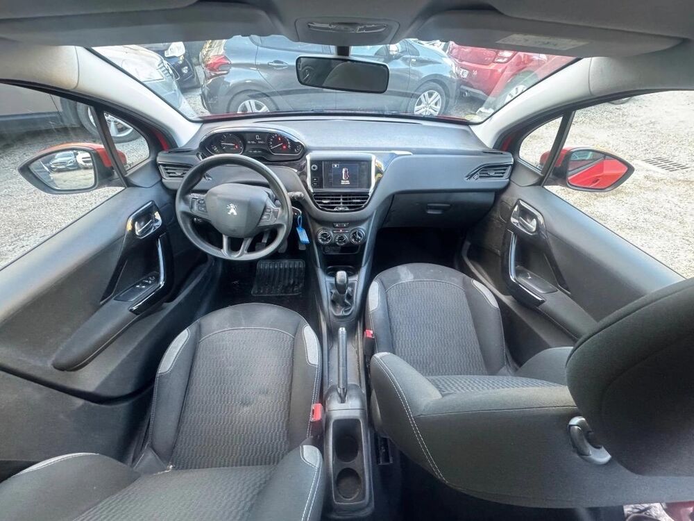 208 GENERATION-I 1.6 BLUEHDI 100 ACTIVE 2015 occasion 45400 Fleury-les-Aubrais