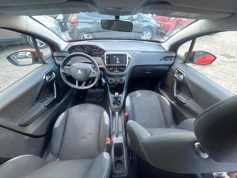 208 GENERATION-I 1.6 BLUEHDI 100 ACTIVE 2015 occasion 45400 Fleury-les-Aubrais