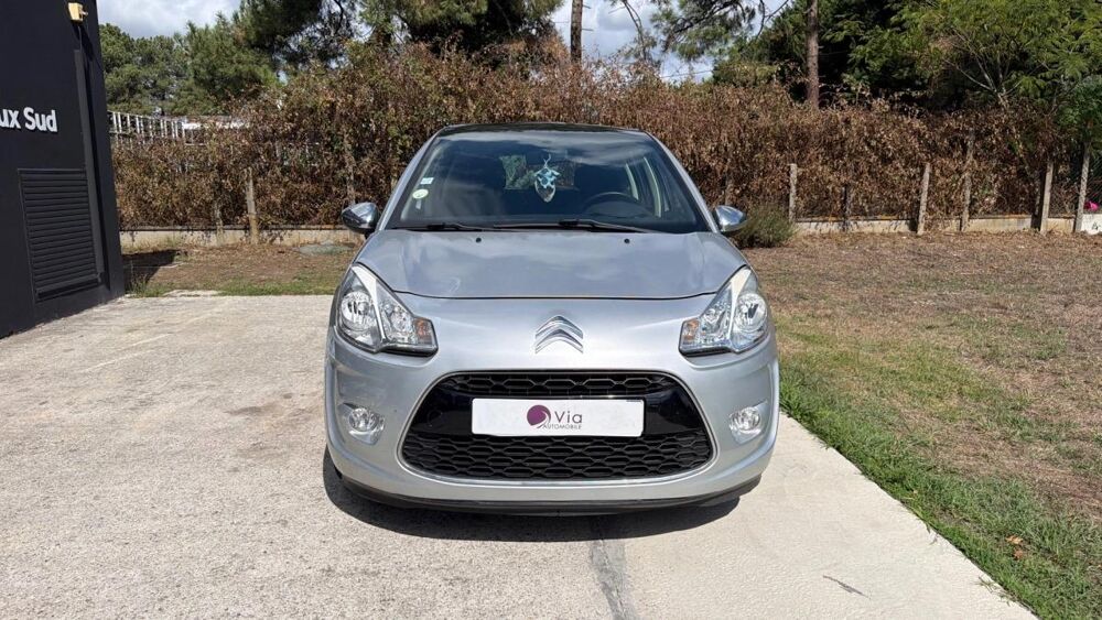 C3 1.6 HDI Millenium 2011 occasion 33600 Pessac