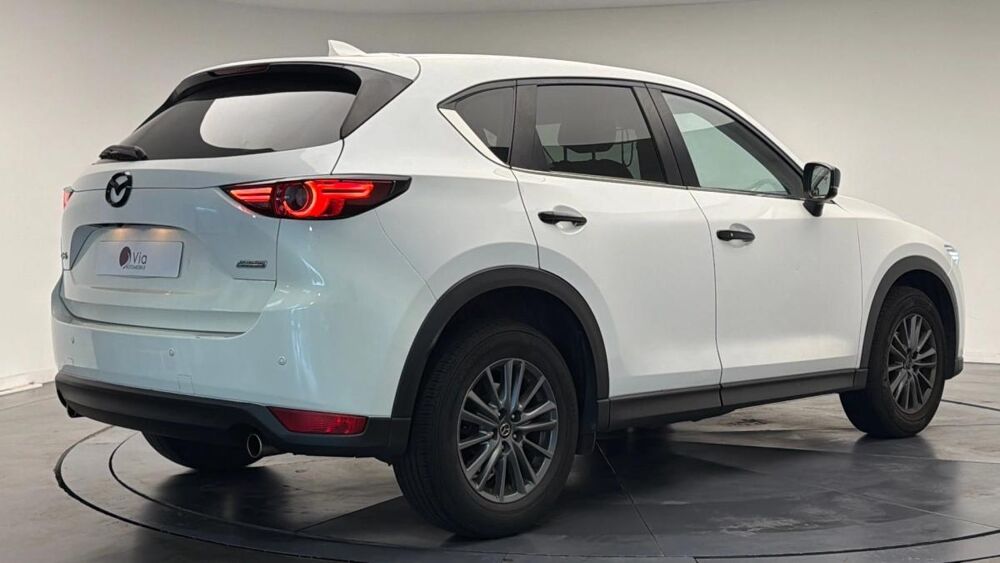 CX-5 2.2 SA-D Dynamique 4x2 2018 occasion 59223 Roncq